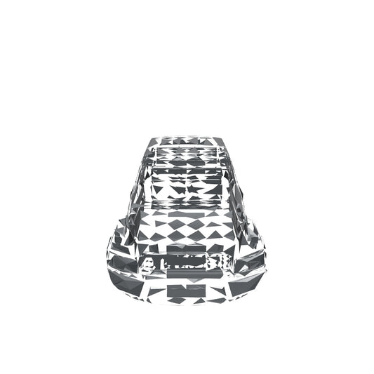 2003 - 2009 GMC Topkick - RC Body 3D Print